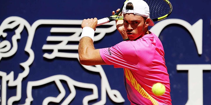 Виталий Сачко — Максимилиан Мартерер. Прогноз на матч ATP Кобленц (31 января 2023 года)
Виталий Сачко — Максимилиан Мартерер. Прогноз на матч ATP Кобленц (31 января 2023 года)