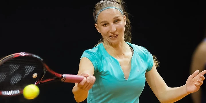 Алисон ван Уйтванк – Тамара Корпач. Прогноз на матч WTA Лион (1 февраля 2023 года)