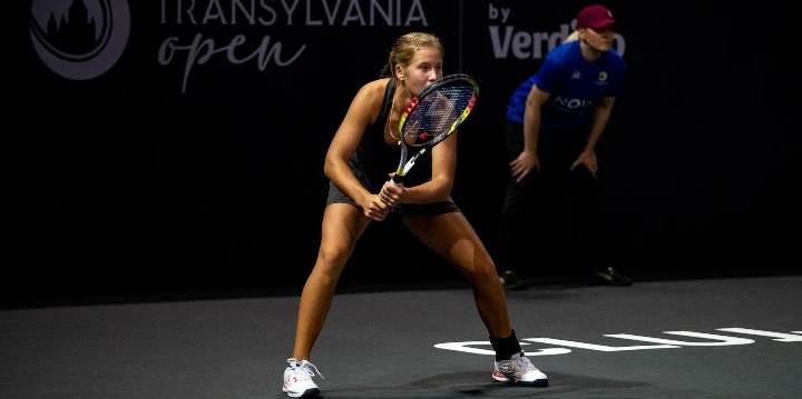 Бьянка Андрееску – Анастасия Захарова. Прогноз на матч WTA Хуа Хин (2 февраля 2023 года) Бьянка Андрееску – Анастасия Захарова. Прогноз на матч WTA Хуа Хин (2 февраля 2023 года)