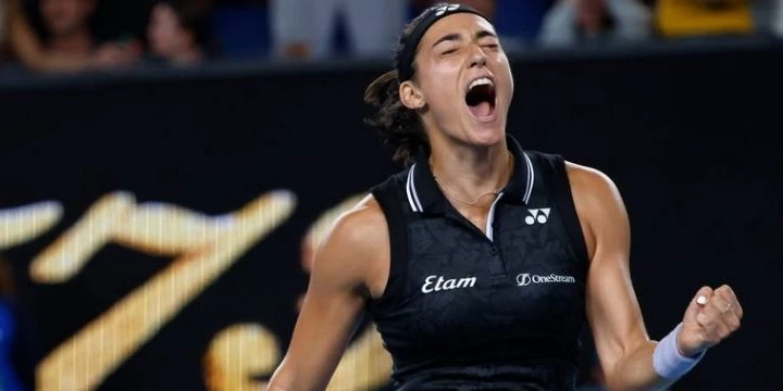 Каролин Гарсия – Алисон ван Уйтванк. Прогноз на матч WTA Лион (2 февраля 2023 года) Каролин Гарсия – Алисон ван Уйтванк. Прогноз на матч WTA Лион (2 февраля 2023 года)