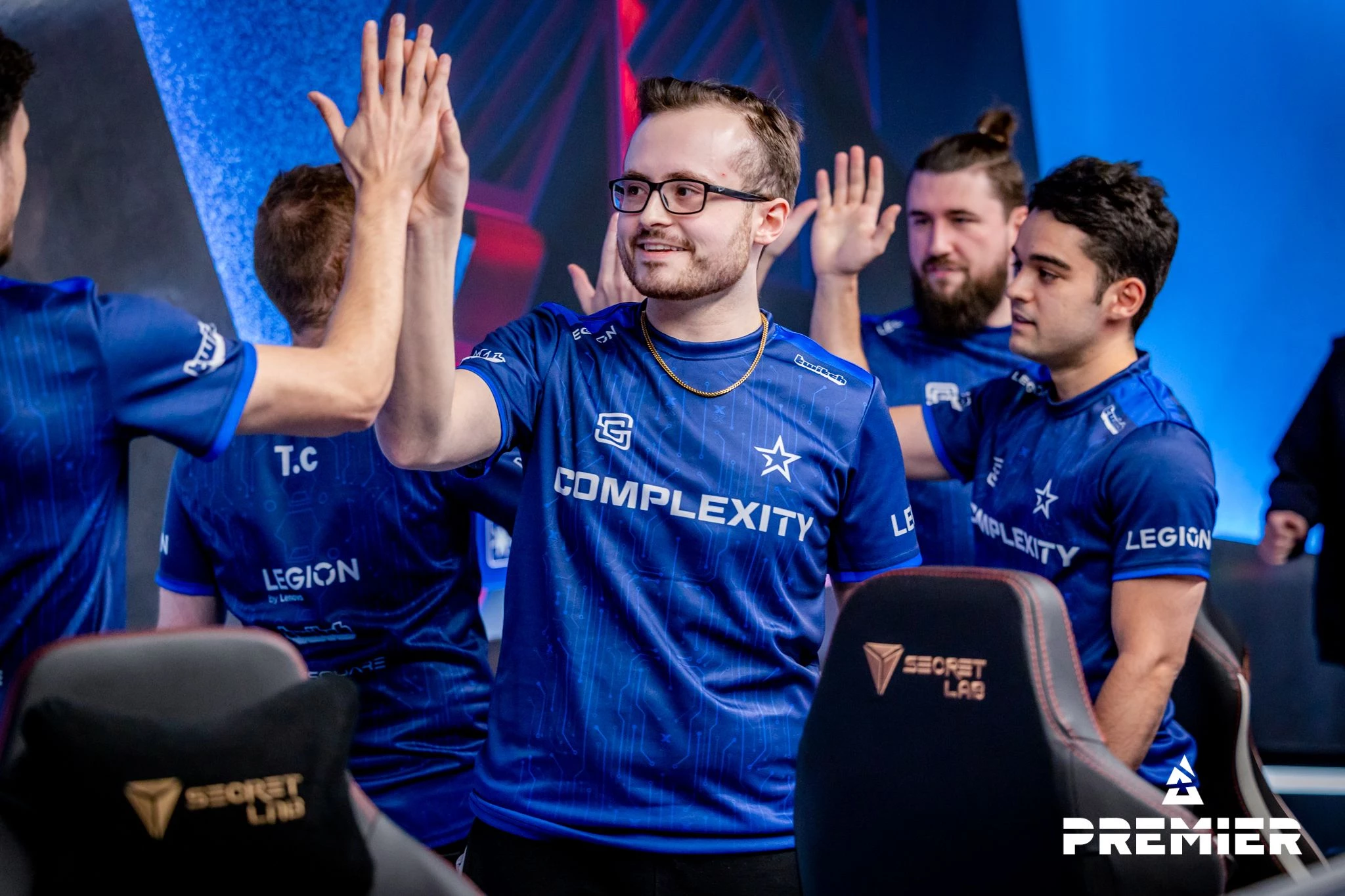 Permitta — Complexity. Прогноз на матч CS:GO (2 февраля 2023 года) Permitta — Complexity. Прогноз на матч CS:GO (2 февраля 2023 года)