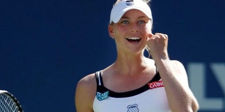 Шелби Роджерс – Вера Звонарева. Прогноз на матч WTA Абу-Даби (5 февраля 2023 года) Шелби Роджерс – Вера Звонарева. Прогноз на матч WTA Абу-Даби (5 февраля 2023 года)