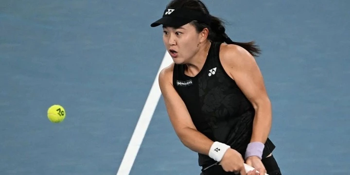Леся Цуренко – Лин Чжу. Прогноз на матч WTA Хуа Хин (5 февраля 2023 года) Леся Цуренко – Лин Чжу. Прогноз на матч WTA Хуа Хин (5 февраля 2023 года)