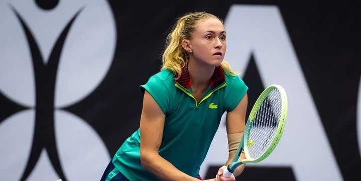 Александра Соснович – Мирьям Бьорклунд. Прогноз на матч WTA Абу-Даби (5 февраля 2023 года) Александра Соснович – Мирьям Бьорклунд. Прогноз на матч WTA Абу-Даби (5 февраля 2023 года)