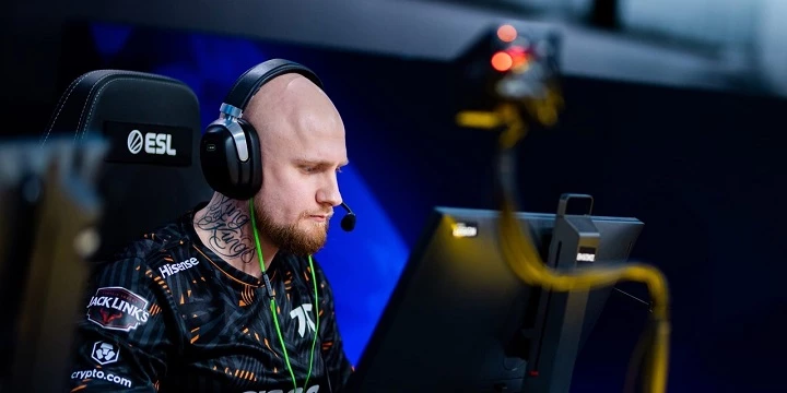 Fnatic — Outsiders. Прогноз на матч CS:GO (5 февраля 2023 года) Fnatic — Outsiders. Прогноз на матч CS:GO (5 февраля 2023 года)