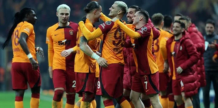 Галатасарай — Трабзонспор. Прогноз (кф 2.09) на матч чемпионата Турции (5 февраля 2023 года) Галатасарай — Трабзонспор. Прогноз (кф 2.09) на матч чемпионата Турции (5 февраля 2023 года)