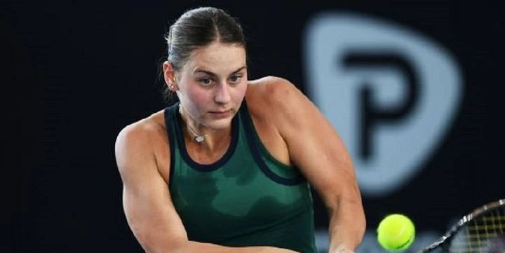 Марта Костюк – Сорана Кырстя. Прогноз на матч WTA Абу-Даби (6 февраля 2023 года) Марта Костюк – Сорана Кырстя. Прогноз на матч WTA Абу-Даби (6 февраля 2023 года)