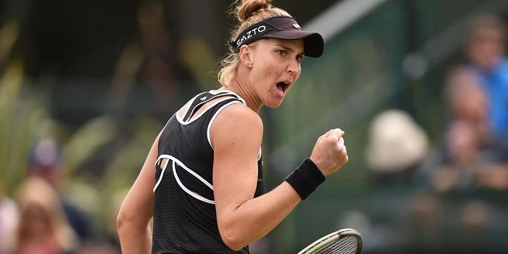Беатрис Хаддад Майя – Мари Бузкова. Прогноз на матч WTA Абу-Даби (7 февраля 2023 года) Беатрис Хаддад Майя – Мари Бузкова. Прогноз на матч WTA Абу-Даби (7 февраля 2023 года)