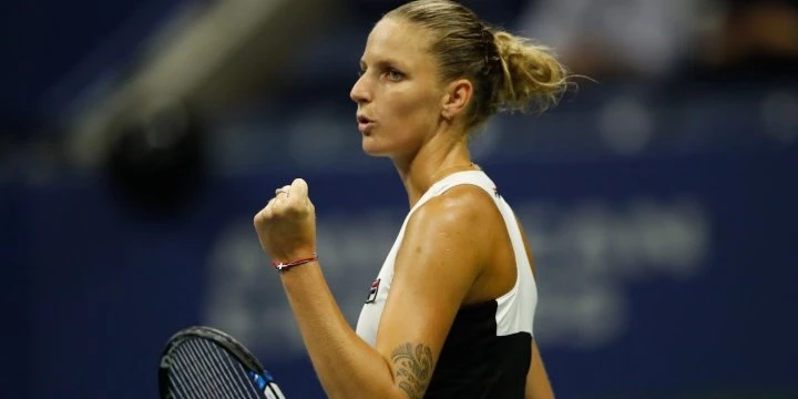 Каролина Плишкова – Гарбинье Мугуруса. Прогноз на матч WTA Абу-Даби (7 февраля 2023 года) Каролина Плишкова – Гарбинье Мугуруса. Прогноз на матч WTA Абу-Даби (7 февраля 2023 года)