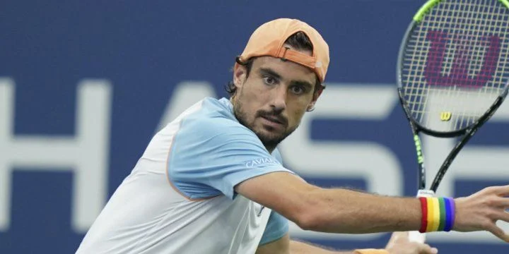 Пелья — Вавассори. Прогноз на матч ATP Кордова (8 февраля 2023 года) Пелья — Вавассори. Прогноз на матч ATP Кордова (8 февраля 2023 года)