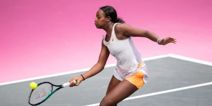 Алисия Паркс – Ангелина Калинина. Прогноз на матч WTA Линц (8 февраля 2023 года) Алисия Паркс – Ангелина Калинина. Прогноз на матч WTA Линц (8 февраля 2023 года)