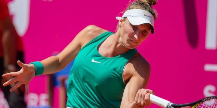 Маркета Вондроушова – Ребека Масарова. Прогноз на матч WTA Линц (8 февраля 2023 года)