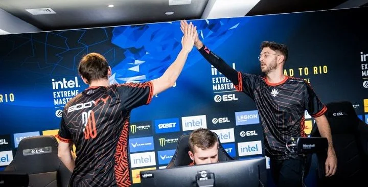 HEET — Bad News Eagles. Прогноз на матч CS:GO (8 февраля 2023 года) HEET — Bad News Eagles. Прогноз на матч CS:GO (8 февраля 2023 года)