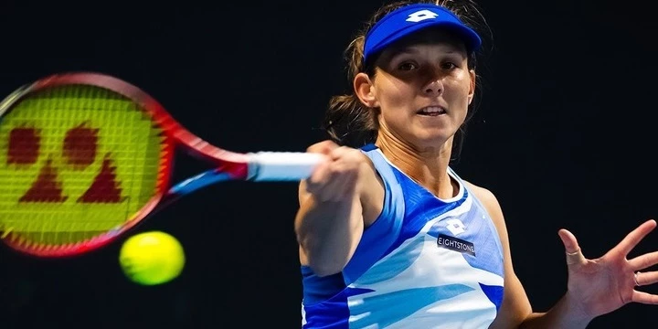 Мария Саккари – Варвара Грачева. Прогноз на матч WTA Линц (8 февраля 2023 года) Мария Саккари – Варвара Грачева. Прогноз на матч WTA Линц (8 февраля 2023 года)