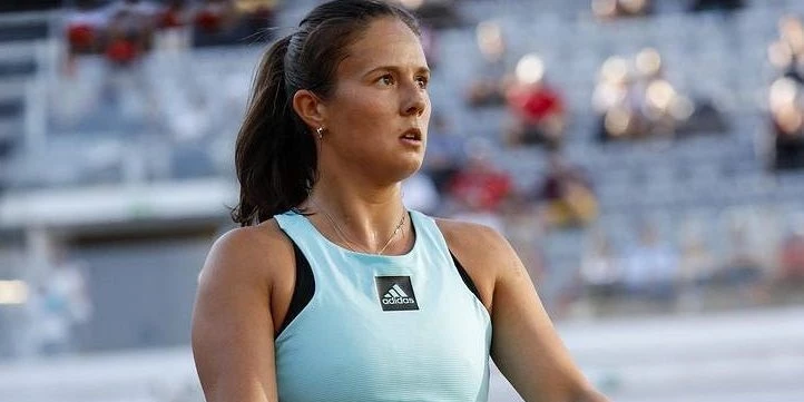 Дарья Касаткина – Жиль Белен Тайкманн. Прогноз на матч WTA Абу-Даби (9 февраля 2023 года) Дарья Касаткина – Жиль Белен Тайкманн. Прогноз на матч WTA Абу-Даби (9 февраля 2023 года)