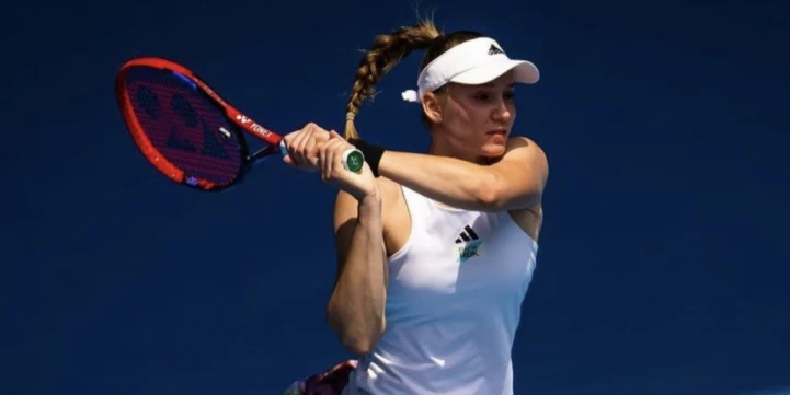 Каролина Плишкова – Елена Рыбакина. Прогноз на матч WTA Абу-Даби (9 февраля 2023 года) Каролина Плишкова – Елена Рыбакина. Прогноз на матч WTA Абу-Даби (9 февраля 2023 года)