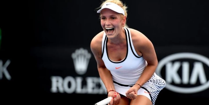 Мэдисон Бренгл – Донна Векич. Прогноз на матч WTA Линц (9 февраля 2023 года) Мэдисон Бренгл – Донна Векич. Прогноз на матч WTA Линц (9 февраля 2023 года)