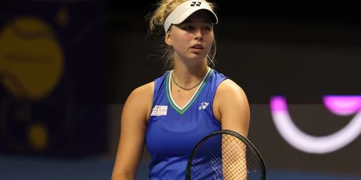 Клара Таусон – Камила Джорджи. Прогноз на матч WTA Линц (9 февраля 2023 года) Клара Таусон – Камила Джорджи. Прогноз на матч WTA Линц (9 февраля 2023 года)