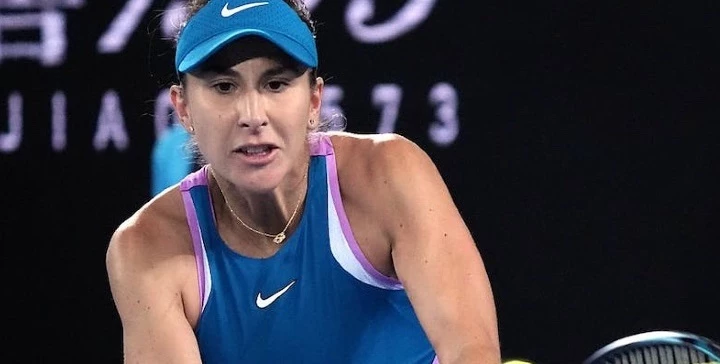 Шелби Роджерс – Белинда Бенчич. Прогноз на матч WTA Абу-Даби (10 февраля 2023 года) Шелби Роджерс – Белинда Бенчич. Прогноз на матч WTA Абу-Даби (10 февраля 2023 года)