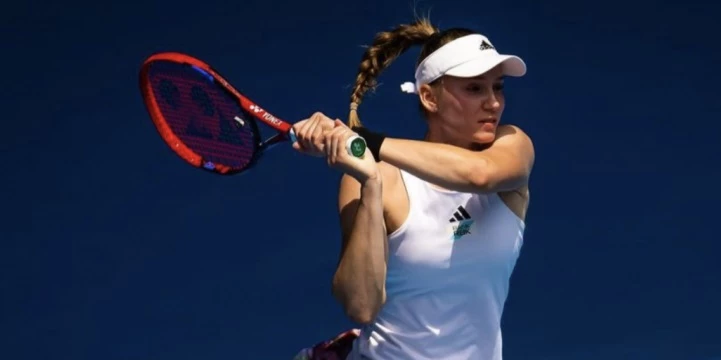 Беатрис Хаддад Майя – Елена Рыбакина. Прогноз на матч WTA Абу-Даби (10 февраля 2023 года) Беатрис Хаддад Майя – Елена Рыбакина. Прогноз на матч WTA Абу-Даби (10 февраля 2023 года)