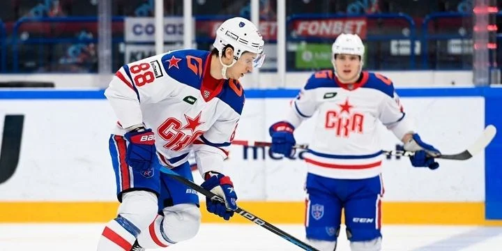 Авангард — СКА. Прогноз на матч КХЛ (11 февраля 2023 года) Авангард — СКА. Прогноз на матч КХЛ (11 февраля 2023 года)