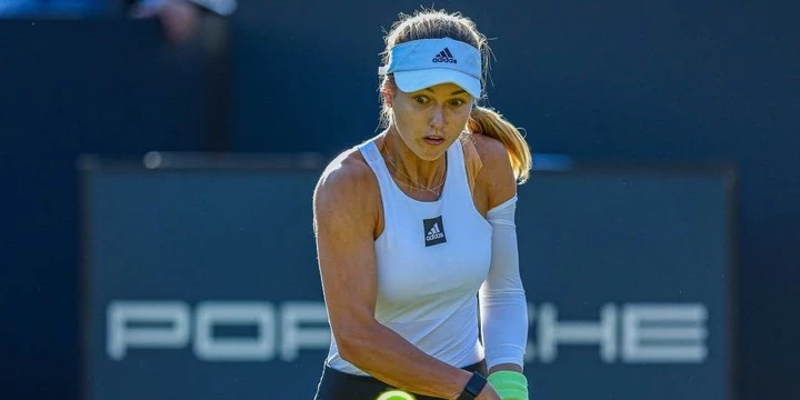 Анна Калинская – Бернарда Пера. Прогноз на матч WTA Доха (11 февраля 2023 года) Анна Калинская – Бернарда Пера. Прогноз на матч WTA Доха (11 февраля 2023 года)