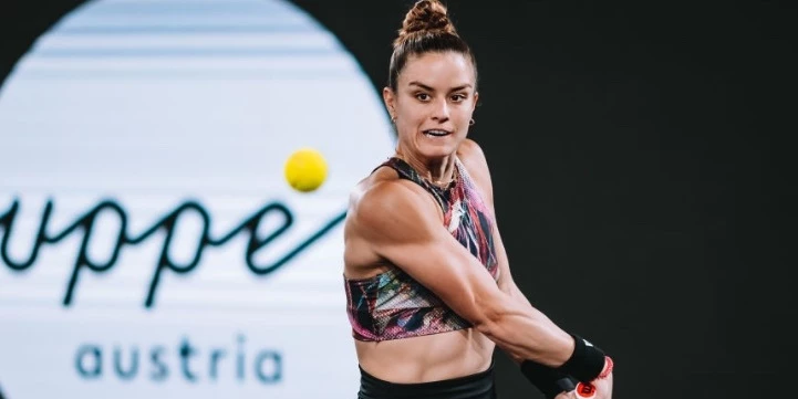 Мария Саккари – Петра Мартич. Прогноз на матч WTA Линц (11 февраля 2023 года) Мария Саккари – Петра Мартич. Прогноз на матч WTA Линц (11 февраля 2023 года)