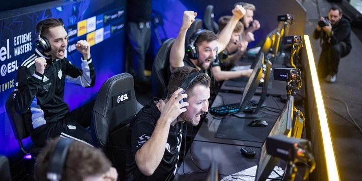 G2 — Heroic. Прогноз на матч CS:GO (12 февраля 2023 года)