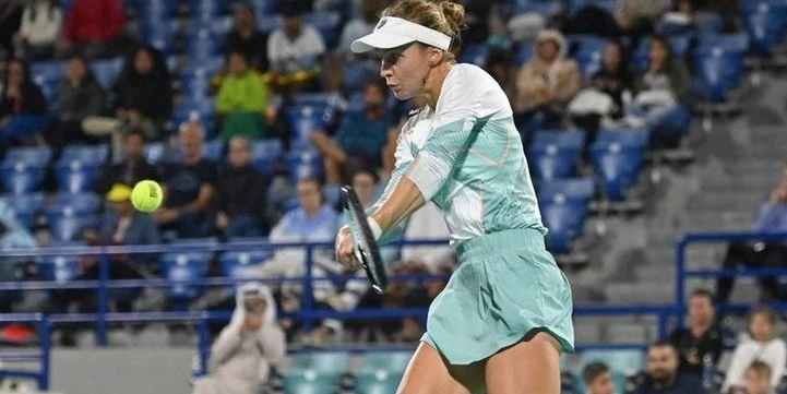 Людмила Самсонова – Белинда Бенчич. Прогноз на матч WTA Абу-Даби (12 февраля 2023 года) Людмила Самсонова – Белинда Бенчич. Прогноз на матч WTA Абу-Даби (12 февраля 2023 года)