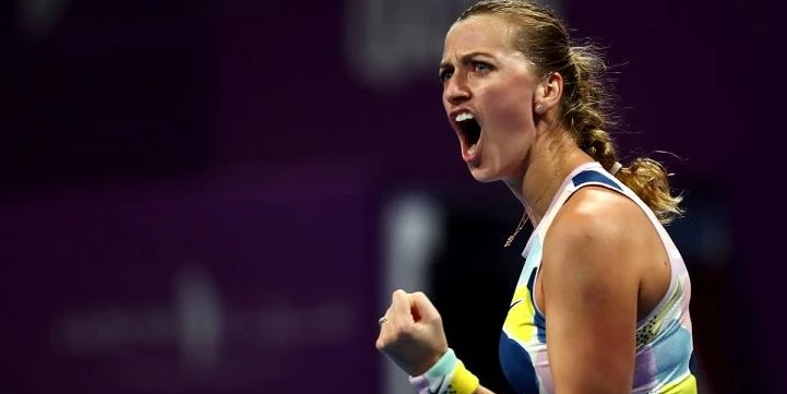 Петра Квитова – Чжан Шуай. Прогноз на матч WTA Доха (14 февраля 2023 года) Петра Квитова – Чжан Шуай. Прогноз на матч WTA Доха (14 февраля 2023 года)