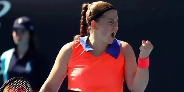 Мэдисон Киз – Елена Остапенко. Прогноз на матч WTA Доха (14 февраля 2023 года) Мэдисон Киз – Елена Остапенко. Прогноз на матч WTA Доха (14 февраля 2023 года)