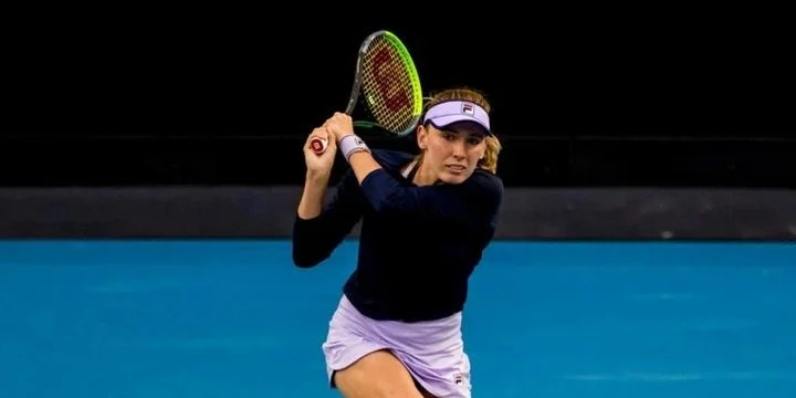 Екатерина Александрова – Каролина Плишкова. Прогноз на матч WTA Доха (14 февраля 2023 года) Екатерина Александрова – Каролина Плишкова. Прогноз на матч WTA Доха (14 февраля 2023 года)