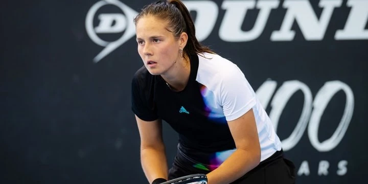 Дарья Касаткина – Ребекка Марино. Прогноз на матч WTA Доха (14 февраля 2023 года) Дарья Касаткина – Ребекка Марино. Прогноз на матч WTA Доха (14 февраля 2023 года)