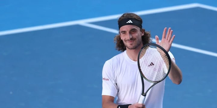 Циципас — Руусувуори. Прогноз на матч ATP Роттердам (14 февраля 2023 года) Циципас — Руусувуори. Прогноз на матч ATP Роттердам (14 февраля 2023 года)