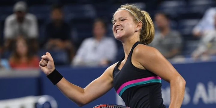 Каролина Мухова – Каролин Гарсия. Прогноз на матч WTA Доха (15 февраля 2023 года) Каролина Мухова – Каролин Гарсия. Прогноз на матч WTA Доха (15 февраля 2023 года)