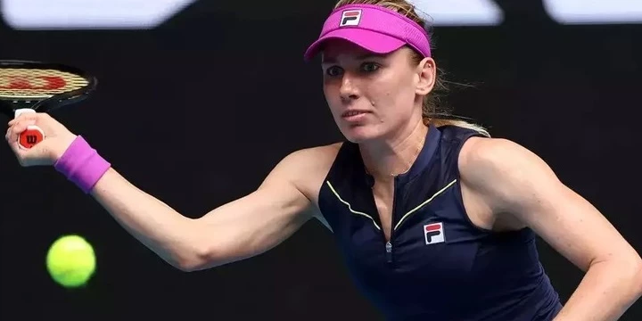 Мария Саккари – Екатерина Александрова. Прогноз на матч WTA Доха (15 февраля 2023 года) Мария Саккари – Екатерина Александрова. Прогноз на матч WTA Доха (15 февраля 2023 года)