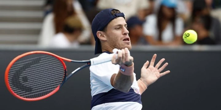 Шварцман — Сапата Мираллес. Прогноз на матч ATP Буэнос-Айрес (17 февраля 2023 года) Шварцман — Сапата Мираллес. Прогноз на матч ATP Буэнос-Айрес (17 февраля 2023 года)