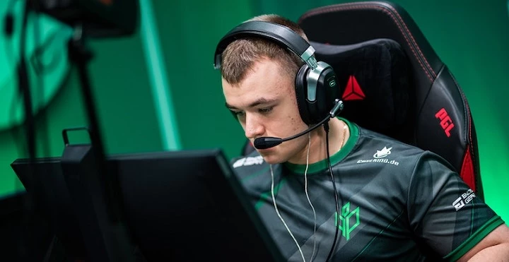 Sprout — Movistar Riders. Прогноз на матч CS:GO (17 февраля 2023 года)