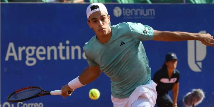 Сапата Мираллес — Черундоло. Прогноз на матч ATP Буэнос-Айрес (18 февраля 2023 года) Сапата Мираллес — Черундоло. Прогноз на матч ATP Буэнос-Айрес (18 февраля 2023 года)