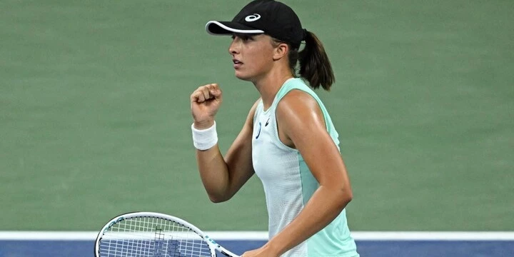 Ига Швентек – Джессика Пегула. Прогноз на матч WTA Доха (18 февраля 2023 года) Ига Швентек – Джессика Пегула. Прогноз на матч WTA Доха (18 февраля 2023 года)
