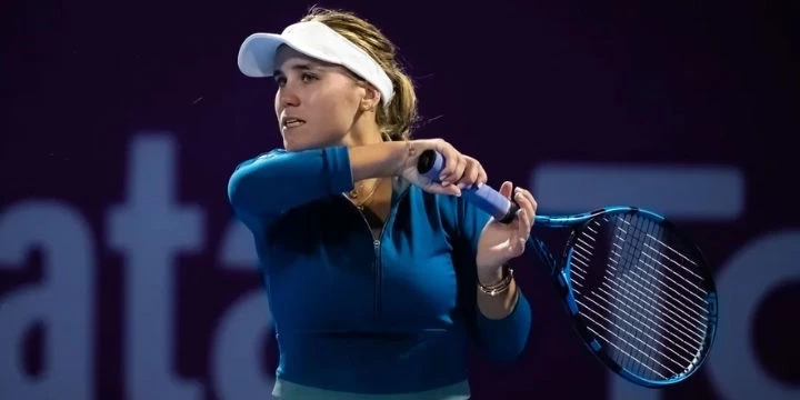 София Кенин – Мари Бузкова. Прогноз на матч WTA Дубай (19 февраля 2023 года) София Кенин – Мари Бузкова. Прогноз на матч WTA Дубай (19 февраля 2023 года)