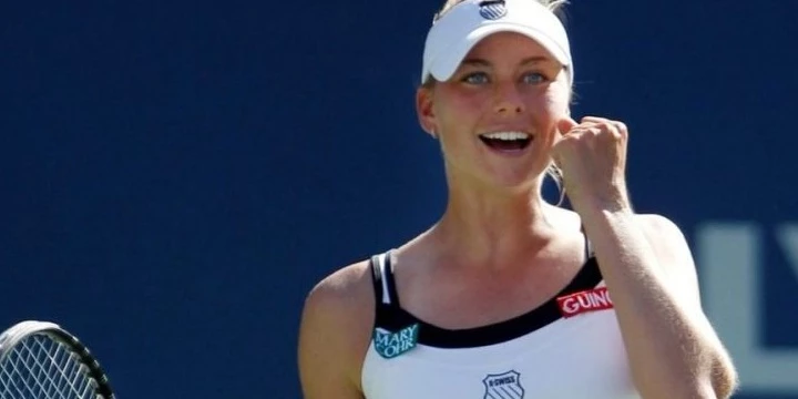 Аманда Анисимова – Вера Звонарева. Прогноз на матч WTA Дубай (19 февраля 2023 года) Аманда Анисимова – Вера Звонарева. Прогноз на матч WTA Дубай (19 февраля 2023 года)