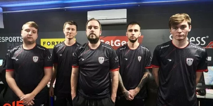 Sinners — GenOne. Прогноз на матч CS:GO (19 февраля 2023 года) Sinners — GenOne. Прогноз на матч CS:GO (19 февраля 2023 года)