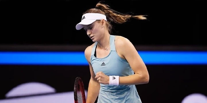 Елена Рыбакина – Бьянка Андрееску. Прогноз на матч WTA Дубай (20 февраля 2023 года)