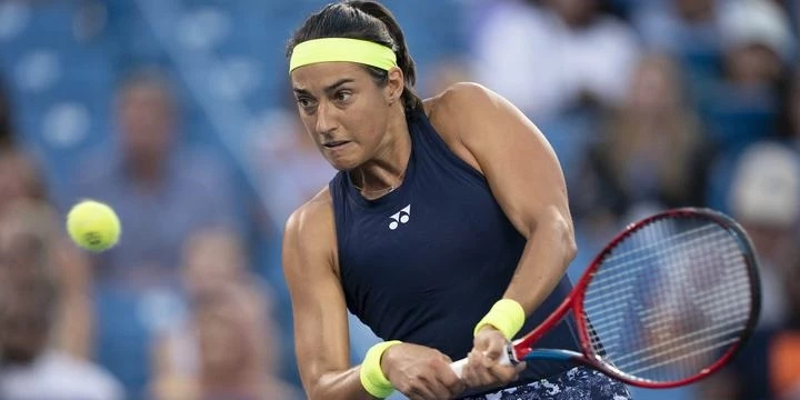 Каролин Гарсия – Мэдисон Киз. Прогноз на матч WTA Дубай (21 февраля 2023 года) Каролин Гарсия – Мэдисон Киз. Прогноз на матч WTA Дубай (21 февраля 2023 года)