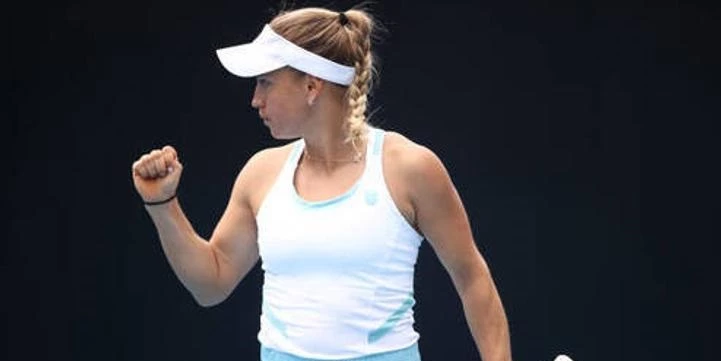 Юлия Путинцева – Петра Квитова. Прогноз на матч WTA Дубай (21 февраля 2023 года) Юлия Путинцева – Петра Квитова. Прогноз на матч WTA Дубай (21 февраля 2023 года)