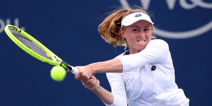 Александра Соснович – Кори Гауфф. Прогноз на матч WTA Дубай (21 февраля 2023 года) Александра Соснович – Кори Гауфф. Прогноз на матч WTA Дубай (21 февраля 2023 года)