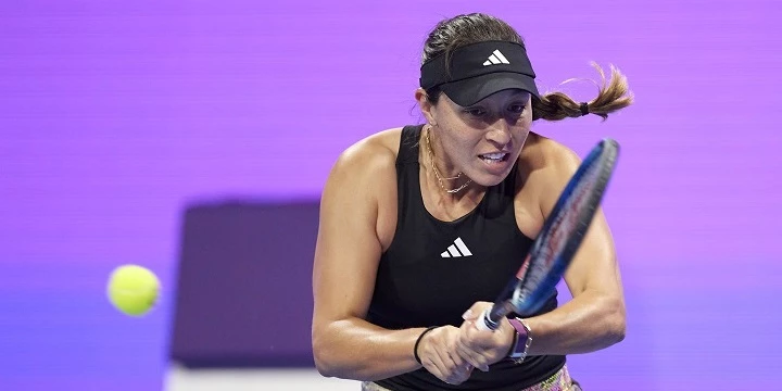 Ана Богдан – Джессика Пегула. Прогноз на матч WTA Дубай (22 февраля 2023 года) Ана Богдан – Джессика Пегула. Прогноз на матч WTA Дубай (22 февраля 2023 года)