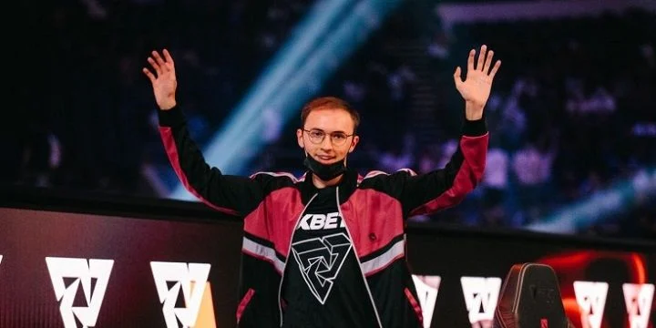 Execration — Tundra. Прогноз на матч Dota 2 (22 февраля 2023 года) Execration — Tundra. Прогноз на матч Dota 2 (22 февраля 2023 года)