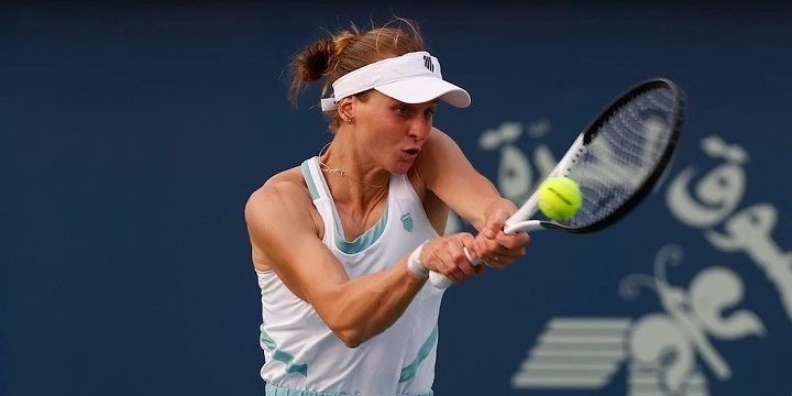 Ига Швентек – Людмила Самсонова. Прогноз на матч WTA Дубай (22 февраля 2023 года) Ига Швентек – Людмила Самсонова. Прогноз на матч WTA Дубай (22 февраля 2023 года)